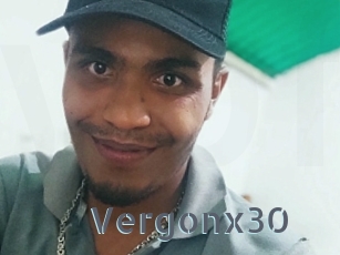 Vergonx30