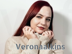 Veronaalkins