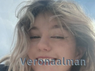 Veronaalman