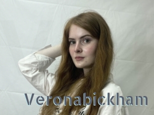 Veronabickham