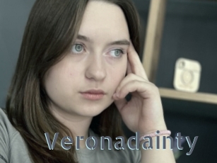 Veronadainty