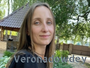 Veronadowdey