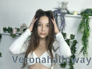 Veronahalloway