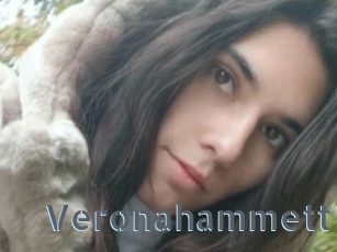 Veronahammett