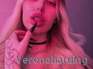 Veronaharding