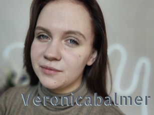 Veronicabalmer