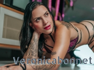 Veronicabonnet