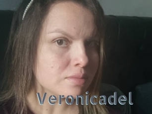 Veronicadel