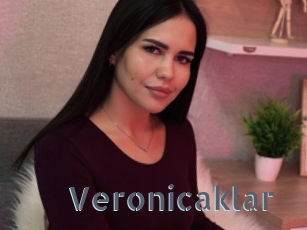 Veronicaklar