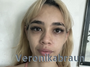 Veronikabraun