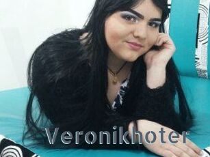 Veronikhoter