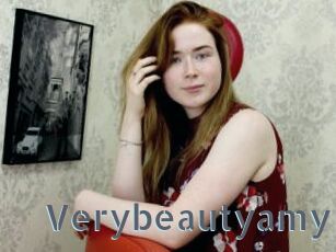 Verybeautyamy