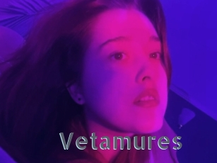 Vetamures