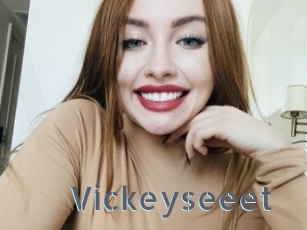 Vickeyseeet