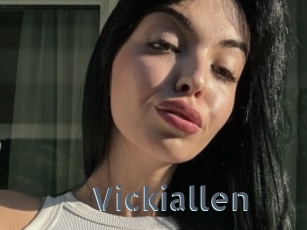 Vickiallen