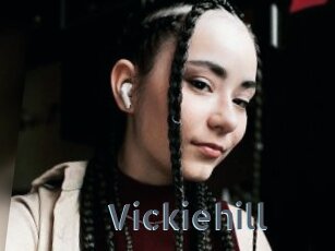 Vickiehill