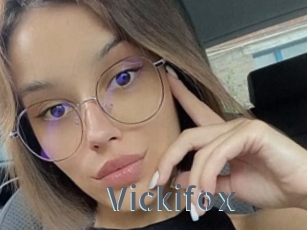 Vickifox