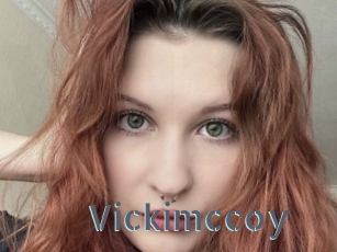 Vickimccoy