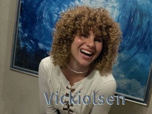 Vickiolsen