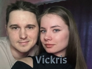 Vickris