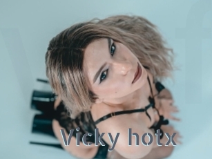 Vicky_hotx