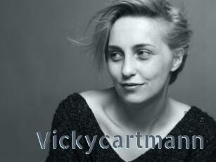 Vickycartmann