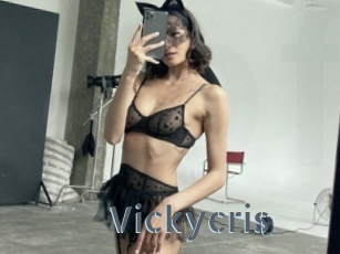 Vickycris