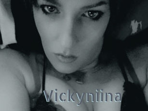 Vickyniina