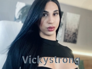 Vickystrong