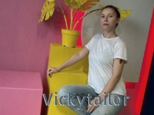 Vickytailor