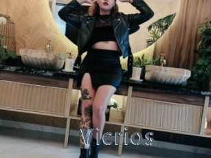 Vicrios