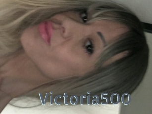 Victoria500