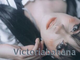 Victoriabanana