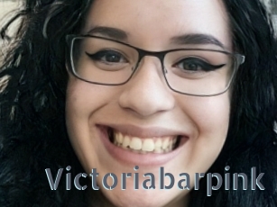 Victoriabarpink