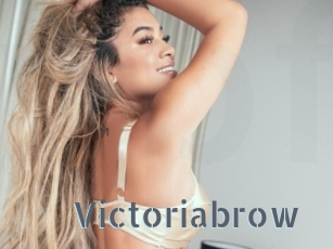 Victoriabrow