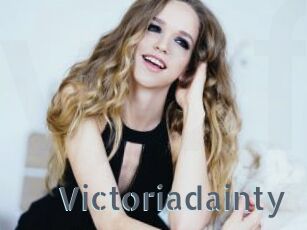 Victoriadainty