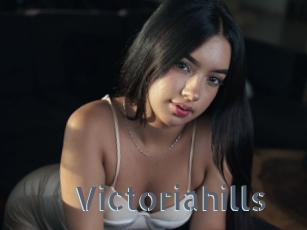 Victoriahills