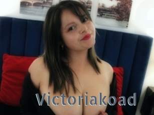 Victoriakoad