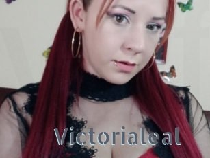 Victorialeal