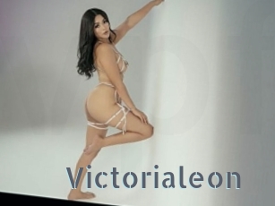 Victorialeon