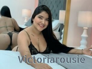 Victoriarousie