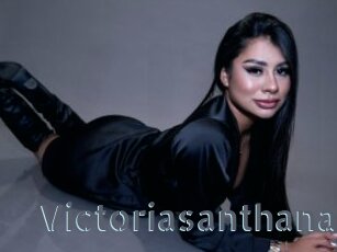 Victoriasanthana