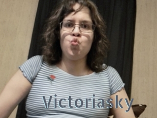 Victoriasky