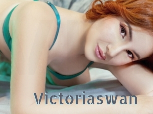 Victoriaswan