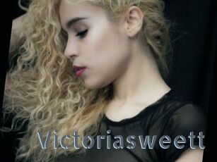 Victoriasweett