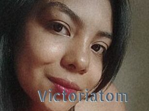 Victoriatom