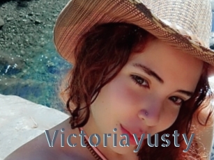 Victoriayusty