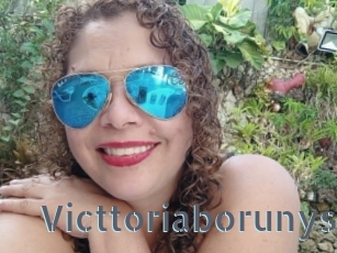 Victtoriaborunys