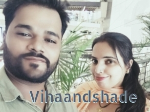 Vihaandshade