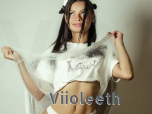 Viioleeth